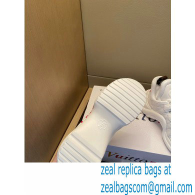 Louis Vuitton Trunk Show Archlight Sneakers 23 2021