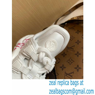 Louis Vuitton Trunk Show Archlight Sneakers 23 2021