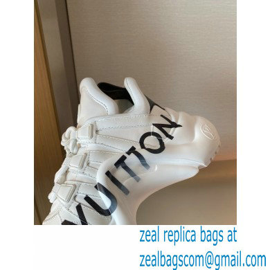 Louis Vuitton Trunk Show Archlight Sneakers 24 2021 - Click Image to Close