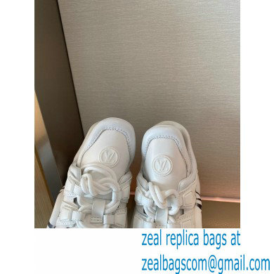 Louis Vuitton Trunk Show Archlight Sneakers 24 2021 - Click Image to Close