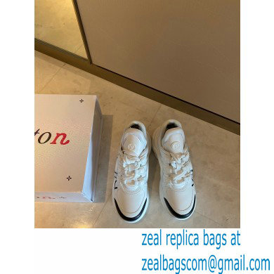 Louis Vuitton Trunk Show Archlight Sneakers 24 2021