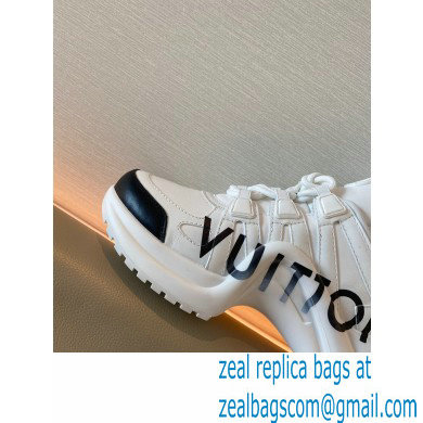 Louis Vuitton Trunk Show Archlight Sneakers 24 2021