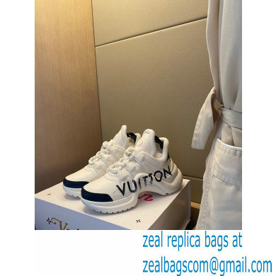 Louis Vuitton Trunk Show Archlight Sneakers 24 2021 - Click Image to Close