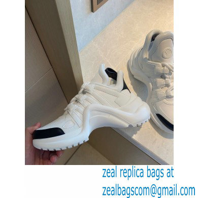 Louis Vuitton Trunk Show Archlight Sneakers 24 2021