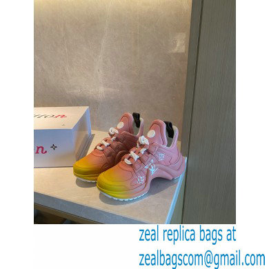 Louis Vuitton Trunk Show Archlight Sneakers 25 2021