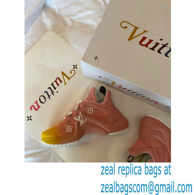 Louis Vuitton Trunk Show Archlight Sneakers 25 2021