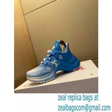 Louis Vuitton Trunk Show Archlight Sneakers 26 2021 - Click Image to Close