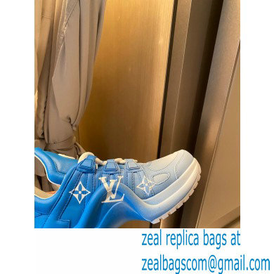 Louis Vuitton Trunk Show Archlight Sneakers 26 2021