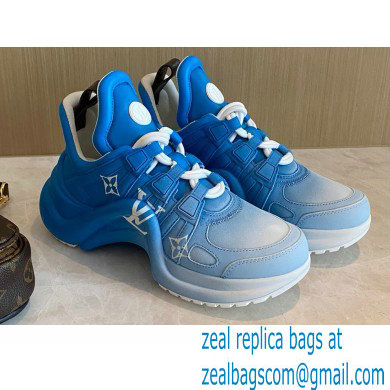 Louis Vuitton Trunk Show Archlight Sneakers 26 2021