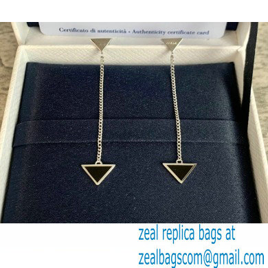 Prada Earrings 03 2021