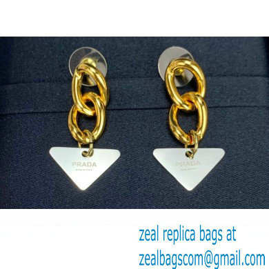 Prada Earrings 07 2021