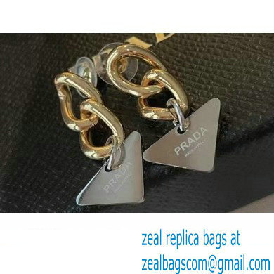 Prada Earrings 08 2021