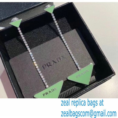 Prada Earrings 14 2021