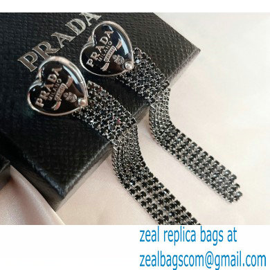 Prada Earrings 16 2021