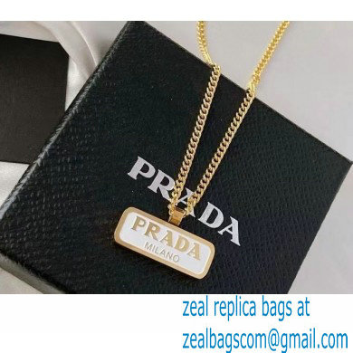 Prada Necklace 06 2021 - Click Image to Close