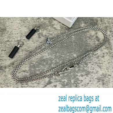 Prada Necklace 07 2021