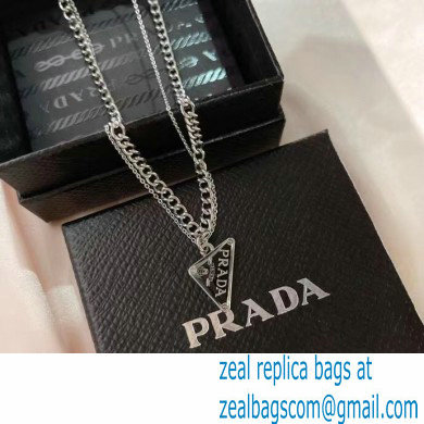 Prada Necklace 10 2021