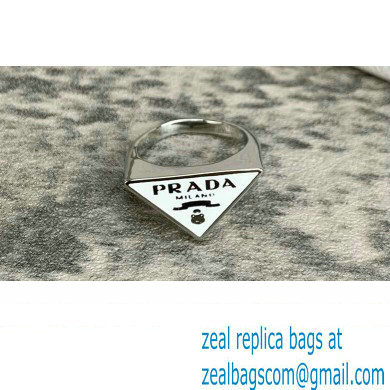 Prada Ring 02 2021