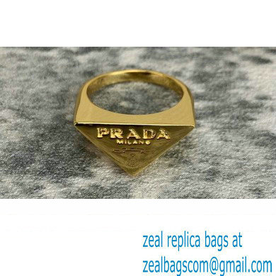 Prada Ring 05 2021