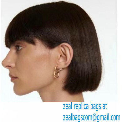 VALENTINO GARAVANI VLogo Signature earrings 04 2021 - Click Image to Close