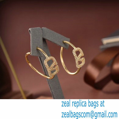 VALENTINO GARAVANI VLogo Signature earrings 07 2021