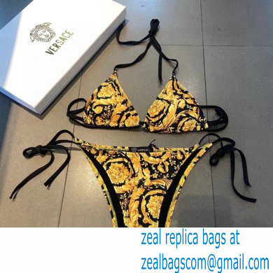 Versace Swimsuit 04 2021 - Click Image to Close