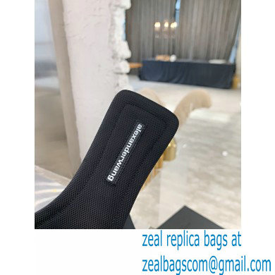 alexander wang crystal slides black - Click Image to Close