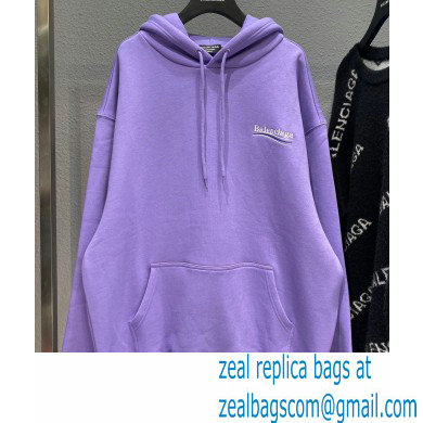 Balenciaga Hoodie Sweatshirt BLCG20 2021