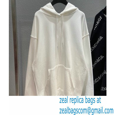 Balenciaga Hoodie Sweatshirt BLCG28 2021