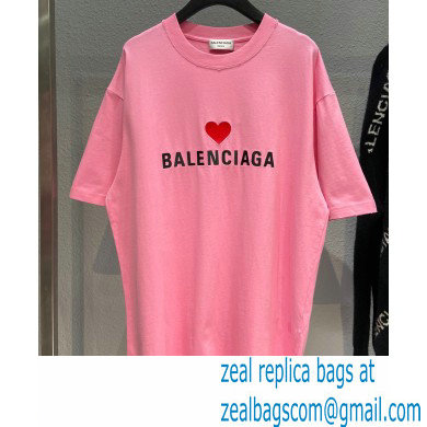 Balenciaga T-shirt BLCG42 2021