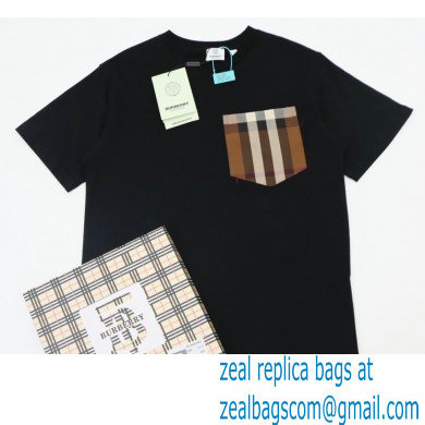 Burberry T-shirt BBR02 2021