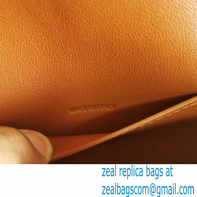 Celine Clutch On Strap In Smooth Calfskin tan 2021