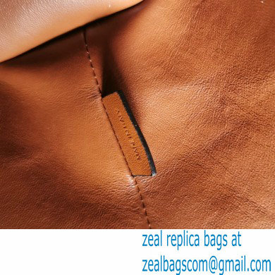 Celine Strap Box Bag in Smooth Calfskin tan 2021 - Click Image to Close