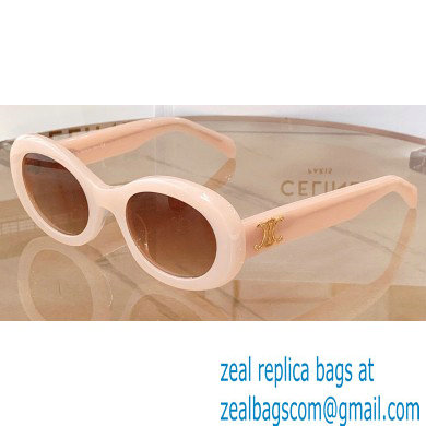 Celine Sunglasses CL40194 02 2021