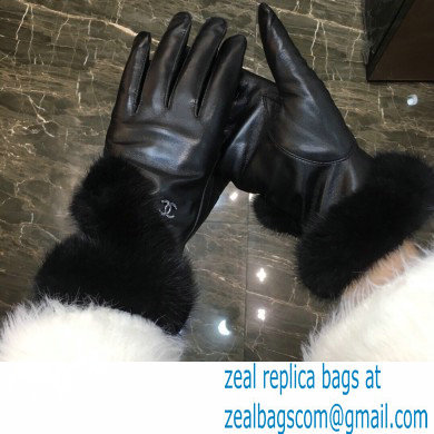 Chanel Gloves CH42 2021