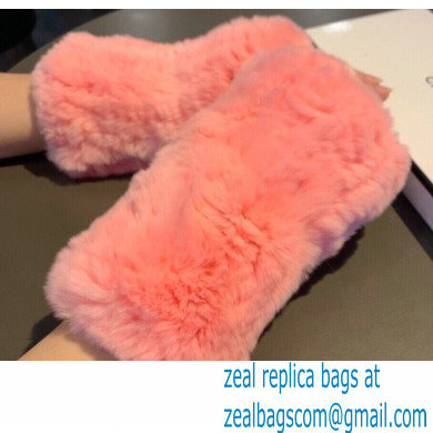 Chanel Gloves CH61 2021