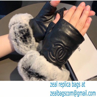Chanel Gloves CH63 2021
