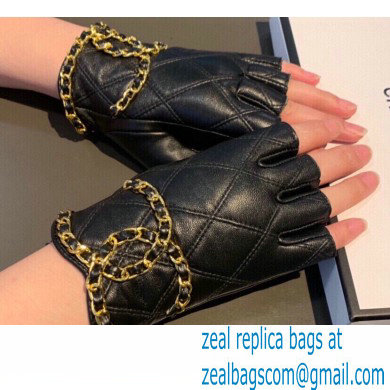 Chanel Gloves CH65 2021