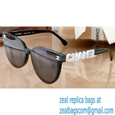 Chanel Sunglasses CH0730 06 2021