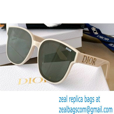 Dior Sunglasses 8067 02 2021
