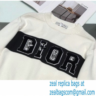 Dior Sweatshirt/Sweater D03 2021