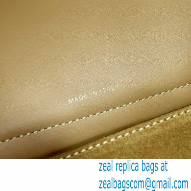 Fendi Way Medium Bag Beige 2021