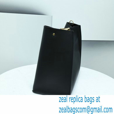 Fendi Way Medium Bag Black 2021