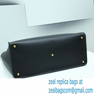 Fendi Way Medium Bag Black 2021