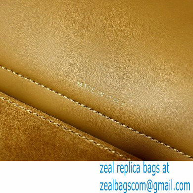Fendi Way Medium Bag Brown 2021