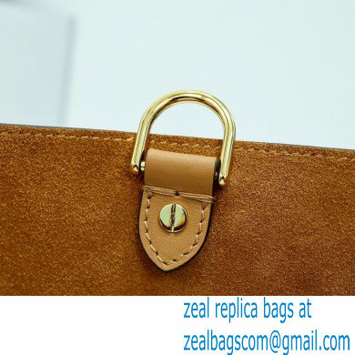 Fendi Way Medium Bag Brown 2021 - Click Image to Close