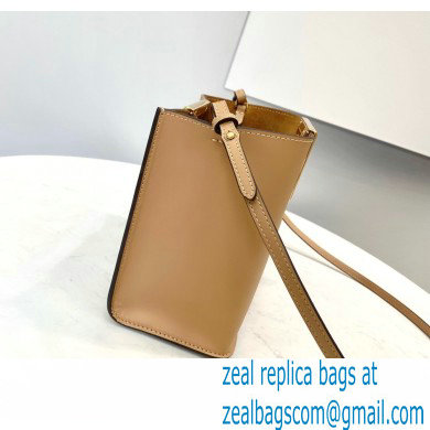 Fendi Way Small Bag Beige 2021