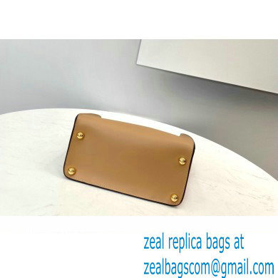 Fendi Way Small Bag Beige 2021 - Click Image to Close