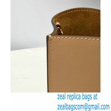 Fendi Way Small Bag Beige 2021 - Click Image to Close