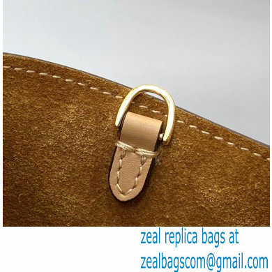 Fendi Way Small Bag Beige 2021 - Click Image to Close